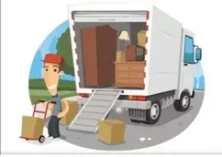 Removal Services in Riyadh Saudi Arabia