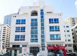 Apartments For Rent in Al Jawazat Street  »  Abu Dhabi  »  Abu Dhabi Emirate