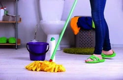 Cleaning Services in Al Ain Emirates