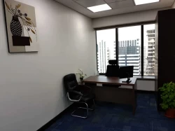 Offices For Rent in Abu Dhabi Emirates