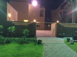 Chalets For Rent in Sabah Al Ahmad  »  Al Ahmadi Governorate