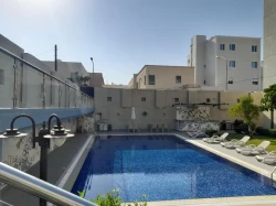 Furnished apartments For Rent in Fintas  »  Al Ahmadi Governorate