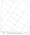 Lands For Sale in Diyar Al-Muharraq  »  Muharraq Governorate