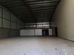 Warehouses For Rent in Ras Zuwayed  »  Southern Governorate