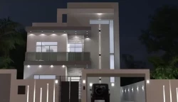 Villas and houses For Sale in Hidd  »  Muharraq Governorate