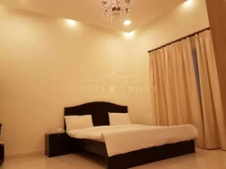 Furnished apartments For Rent in Seef  »  Capital Governorate