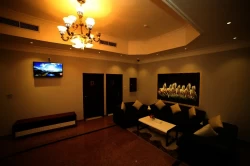 Furnished apartments For Rent in AlJuffair  »  Manama  »  Capital Governorate