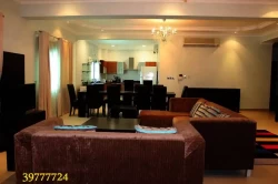 Furnished apartments For Rent in Zinj  »  Capital Governorate