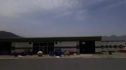 Warehouses For Rent in Fujairah Emirates