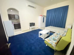 Studios For Rent in Abu Dhabi Gate City  »  Abu Dhabi  »  Abu Dhabi Emirate