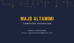 Computers in Fujairah Emirates