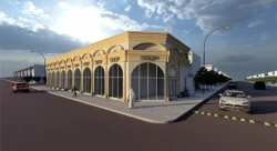 Commercial Buildings For Sale in Emirates City  »  Ajman  »  Ajman Emirate