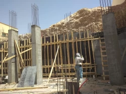 Contracting in Riyadh Saudi Arabia