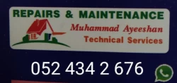 Maintenance Services in Dubai Emirate Emirates