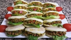 Homemade Cooking in Jeddah Saudi Arabia