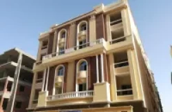 Apartments For Sale in Cairo Egypt