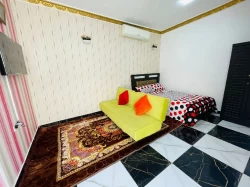 Studios For Rent in Shakhbout City  »  Abu Dhabi  »  Abu Dhabi Emirate