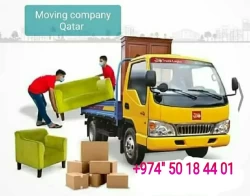 Removal Services in Qatar