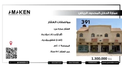 Buildings For Sale in Riyadh Saudi Arabia