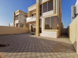 Villas and houses For Sale in Ajman  »  Ajman Emirate