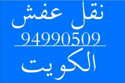 Removal Services in Kuwait City