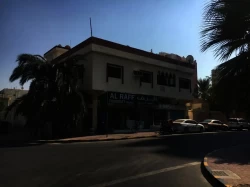 Buildings For Sale in Al Nuaimia  »  Ajman  »  Ajman Emirate