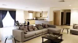 Furnished apartments For Rent in Fintas  »  Al Ahmadi Governorate