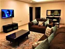 Furnished apartments For Rent in Kuwait City