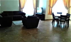 Furnished apartments For Rent in Kuwait City