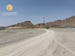 Lands For Sale in Ajman Emirate Emirates