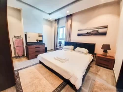 Furnished apartments For Rent in AlJuffair  »  Manama  »  Capital Governorate