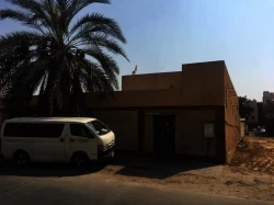 Traditional House For Sale in Ajman Emirate Emirates