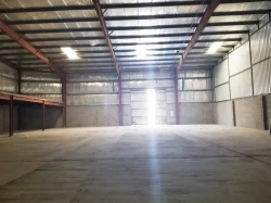 Warehouses For Rent in Ras Zuwayed  »  Southern Governorate