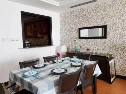 Furnished apartments For Rent in Manama  »  Capital Governorate