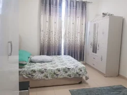 Furnished apartments For Rent in Ajman Emirate Emirates