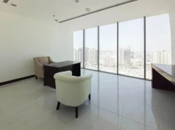 Offices For Rent in Seef  »  Capital Governorate