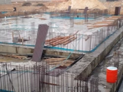 Contracting in Jeddah Saudi Arabia