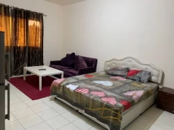 Studios For Rent in Khalifa City  »  Abu Dhabi  »  Abu Dhabi Emirate