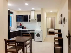 Furnished apartments For Rent in Al Janabiyah  »  Northern Governorate