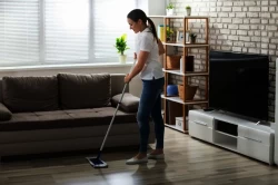 Cleaning Services in Al Ain Emirates