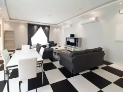 Furnished apartments For Rent in Al Janabiyah  »  Northern Governorate