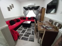 Furnished apartments For Rent in Al Rawda  »  Ajman  »  Ajman Emirate