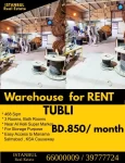 Warehouses For Rent in Salmabad Housing  »  Central Governorate