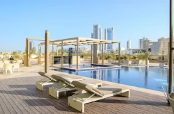 Furnished apartments For Rent in Bahrain