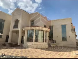 Villas and houses For Rent in Zakher  »  Al Ain  »  Eastern Region  »  Abu Dhabi Emirate