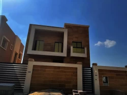 Villas and houses For Sale in Ajman  »  Ajman Emirate