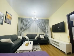 Furnished apartments For Rent in Al Nahyan  »  Abu Dhabi  »  Abu Dhabi Emirate