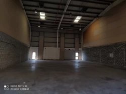 Warehouses For Rent in Hidd  »  Muharraq Governorate