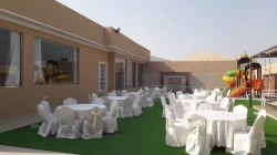 Events Planning in Jeddah Saudi Arabia