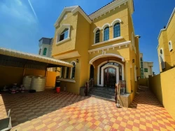 Villas and houses For Sale in Ajman  »  Ajman Emirate